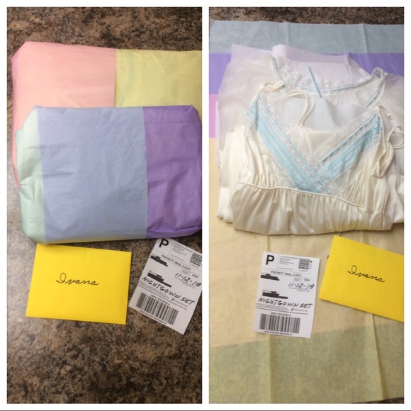 €€€SOLD€€€ SHIPMENT FOR @pandora_wild - Picture 3 of 8